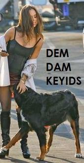 Dem Dam Keyids profile picture