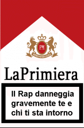 La Primiera profile picture