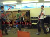 Rival Borders profile picture