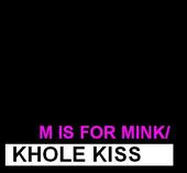 M IS FOR MINK profile picture