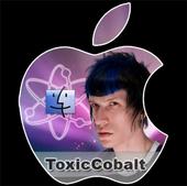 ToxicCobalt Version 10.5.4 profile picture