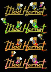 Mad Hornet [RECORDIN’] profile picture