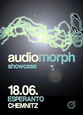 Audiomorph Showcase profile picture