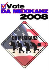 DA MEXIKANZ profile picture