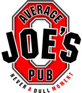 Average Joes Pub profile picture