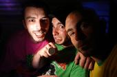 SOUND DIVIZION : dj uneek,NuFf LiViTy,slav profile picture