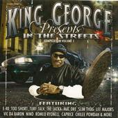 KING GEORGE... THE WAY IT USE 2 BE...ALBUM OUT NOW profile picture