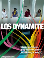 Los Dynamite <CALIFORNIA> profile picture