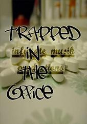 Trapped in the Office - New track Feat Iron Lung!! profile picture