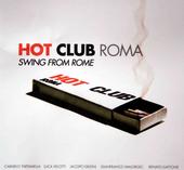 HOT CLUB ROMA profile picture