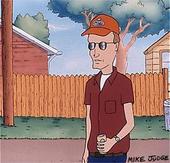 Dale Gribble profile picture