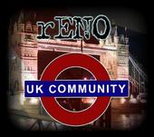 Reno Community - UK profile picture