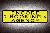 Encore Booking Agency profile picture