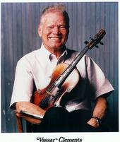 Vassar Clements profile picture