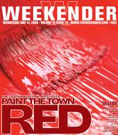 weekender93