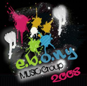 Ebony Music Group LLC profile picture