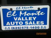 El Monte Valley Auto Sales (626) 575-1400. ADD US! profile picture