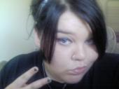 MissRedrum profile picture