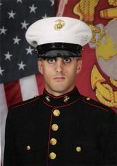 KARL CRUMP LCPL USMC profile picture