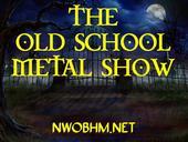 The Old School Metal Show profile picture