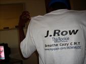 J.Row (B.E.ENT).!!workin on summa hits!!! profile picture