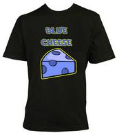 HUMBLE DESIGN Blue Cheese T-shirts! Â£20 profile picture