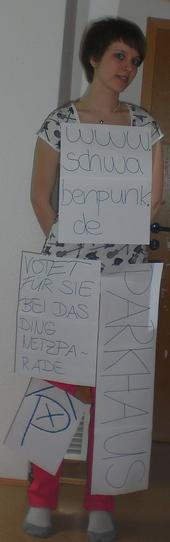 PARKHAUS (votet 00 Zentrale in die Netzparade) profile picture