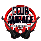 Club Mirage - Old Orchard Beach, ME profile picture