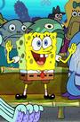 spongebob profile picture