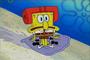 spongebob profile picture