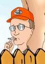 Dale Gribble profile picture