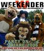 Weekender profile picture