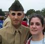 KARL CRUMP LCPL USMC profile picture