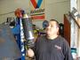 a muffler shop profile picture