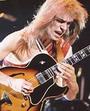 Steve Howe profile picture