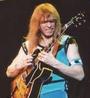 Steve Howe profile picture