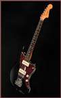 Fender Jazzmaster profile picture