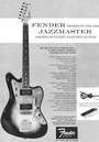 Fender Jazzmaster profile picture