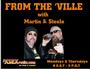 FROM THE VILLE w/Martin&Steele on TANC TV &amp profile picture