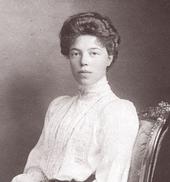 grand duchess olga alexandrovna profile picture