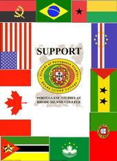 The Portuguese club of RIC profile picture