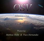 O.S.V. **MISSION ONE NOW ON I-TUNES** profile picture