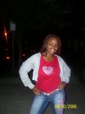 --->I KNOW THAT HE LUVS ME<--- profile picture