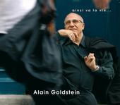 Alain Goldstein profile picture