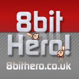 8bit Hero! profile picture