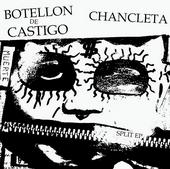 CHANCLETA Â¡Â¡Split ep con BOTELLON DE CASTIGO!!! profile picture