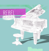 Rebelalone profile picture