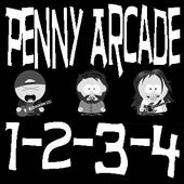 PENNY ARCADE profile picture