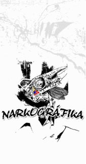 narkografika