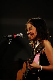 Natalia Lafourcade profile picture